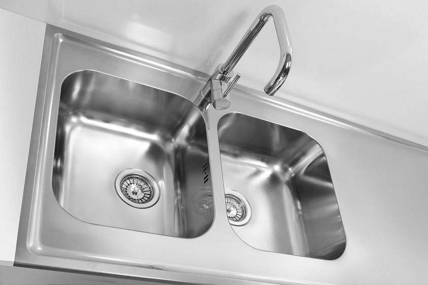 Мойка Alveus Classic pro 110 1132129 - Вид №2