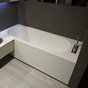 Ванна отдельно стоящая DIMORA31 Antonio Lupi DIMORA