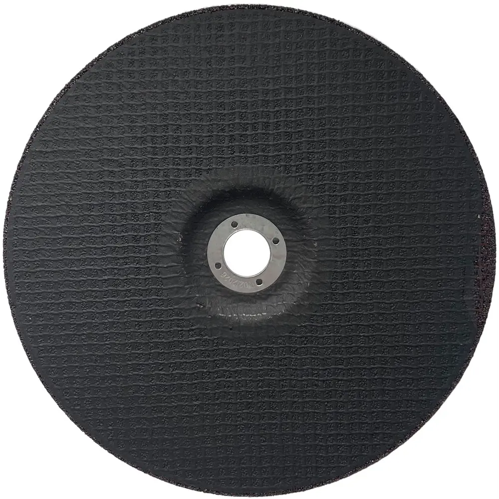 Диск зачистной по металлу тип 27 Flexione Standard 230x22.2x6 мм 89403587 STLM-2080202 