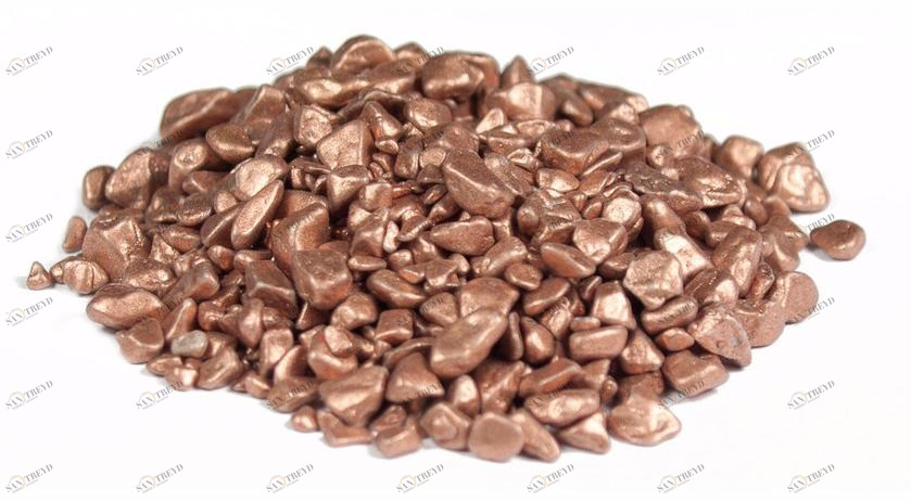 Bernardelli Group Декоративная галька для экстерьера и интерьера sun-id-1354051