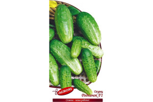 19600722 Семена Огурец РОДНИЧОК F1 3707 Агрони