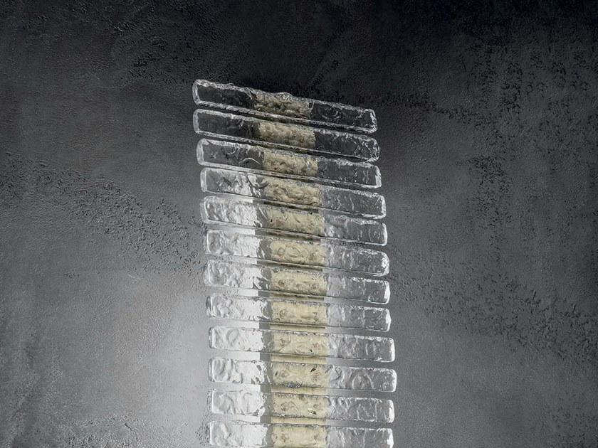 Masiero Настенный светильник из стекла Vegas sun-id-1422825 - Вид №1