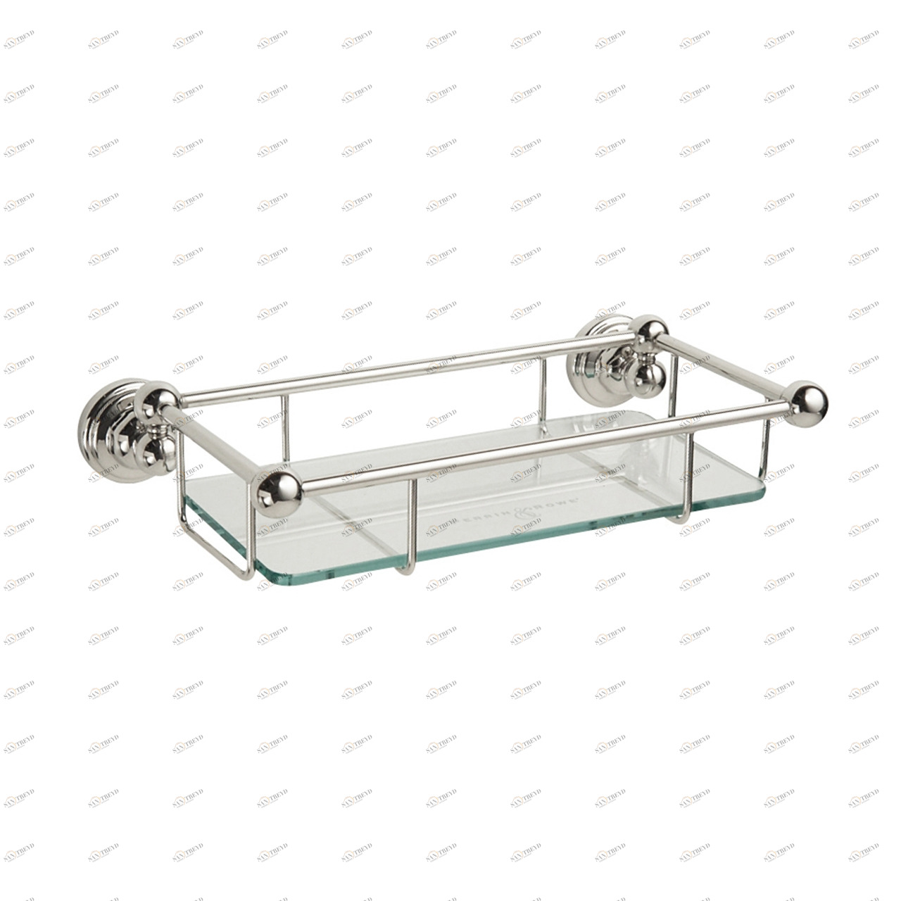 Traditional bathrooms П&Р Гласаблаге мит Релинг Pr6954.nk 