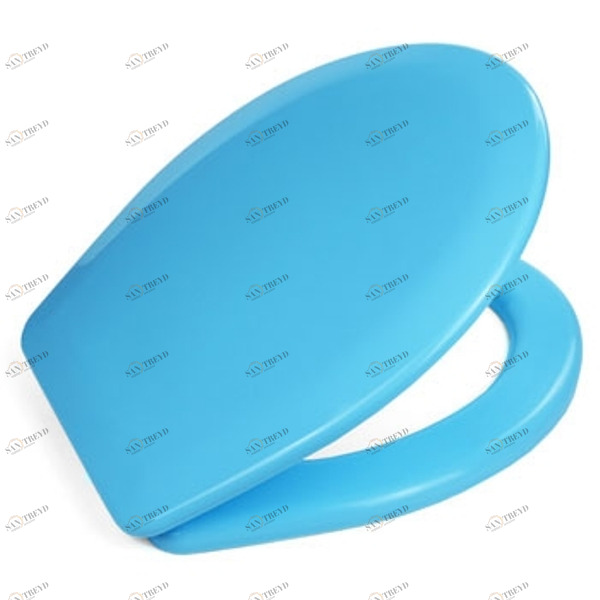 16142 Крышка сиденье для унитаза ОРИО 