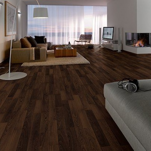 Ламинат EGGER Венге Кибото 2571 1400100067 - Вид №1