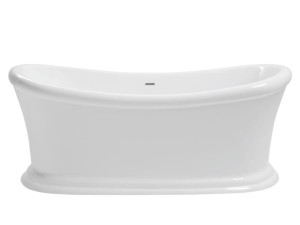 Акриловая ванна для ванной комнаты