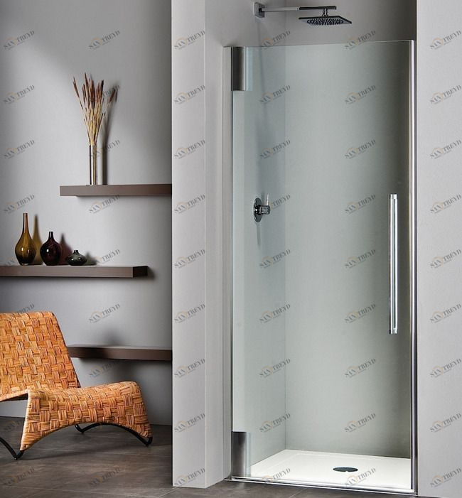 8PT Vertica collection  Распашная дверь DUKA 44758