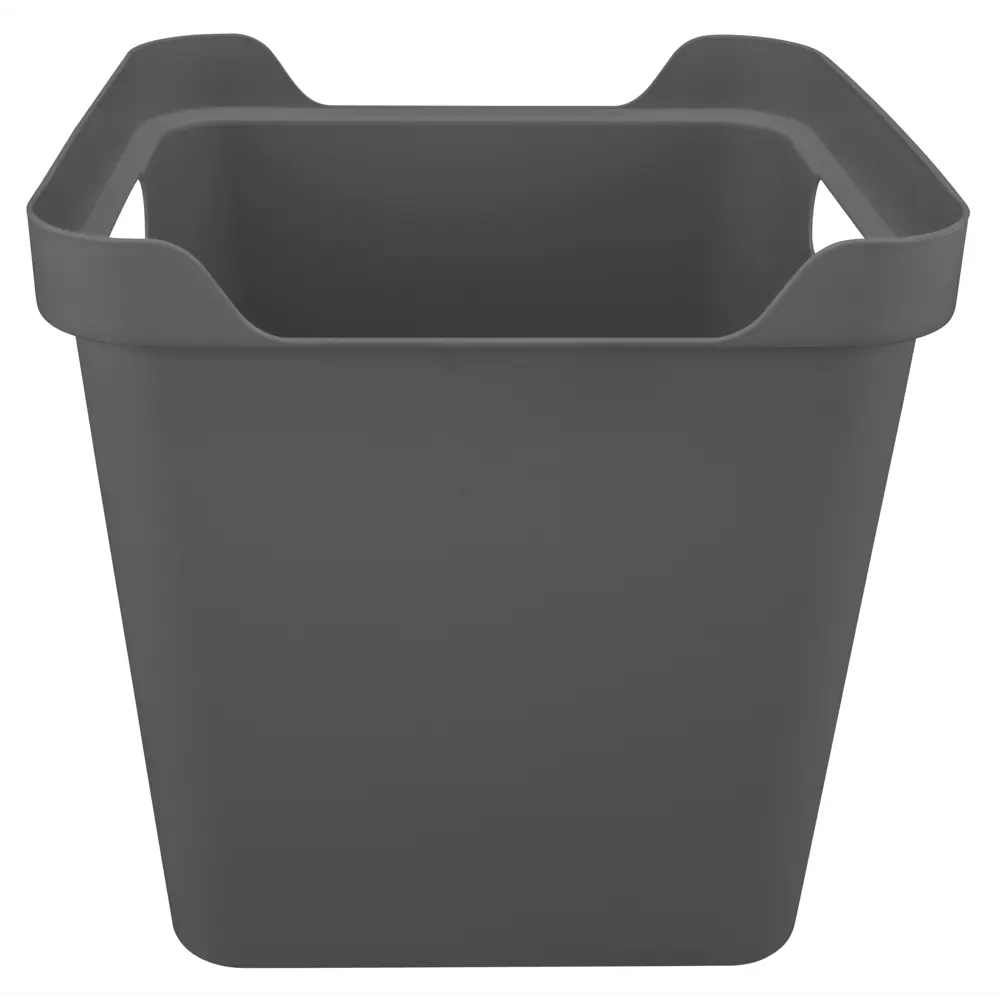 Santreyd Luxe — универсальный ящик для хранения с крышкой 82679369 Econova STLM-0033908 - Вид №4