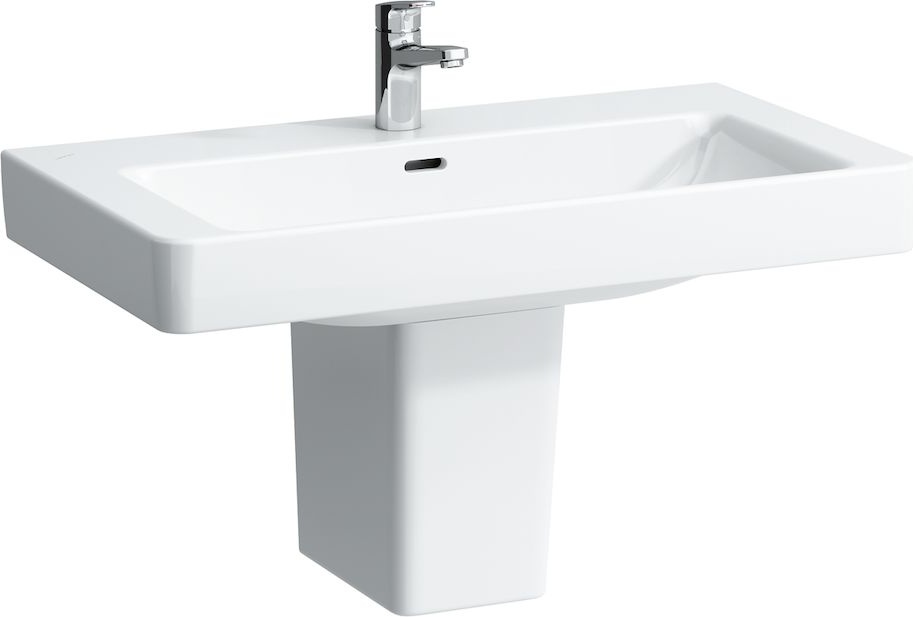 H8139654001091 Накладная раковина LAUFEN PRO - Вид №4