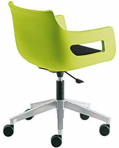 Sesta 5-спицевый стул на колесиках Day&night Dn-1812 - dn-1820