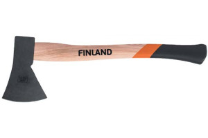15736245 Деревянный топор Finland 400г 1722-400 Центроинструмент