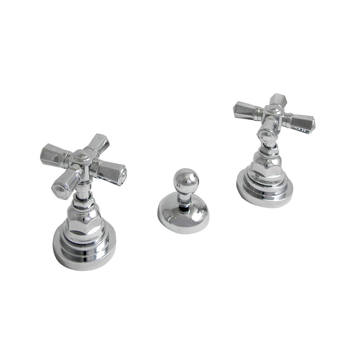 2310 Смеситель для биде с автоматическим сливом Nicolazzi Series Agorà 