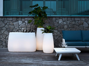 Садовый горшок Poleasy®