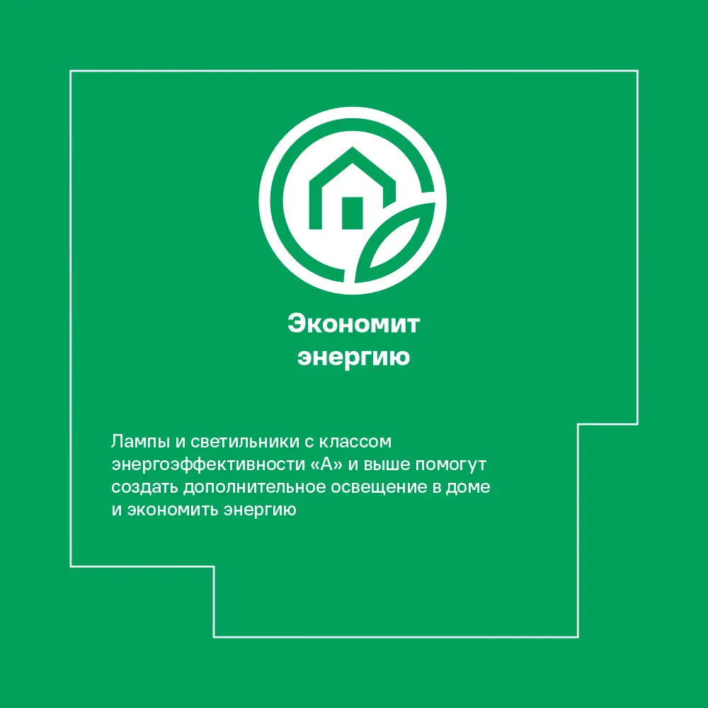 Светодиодная лампа OSRAM шар 9Вт с теплым белым светом 85099660 STLM-0927544 - Вид №5