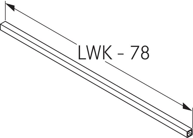 Würth Система открывания дверей Guarnitura anta a ribalta sun-id-1353117 - Вид №5