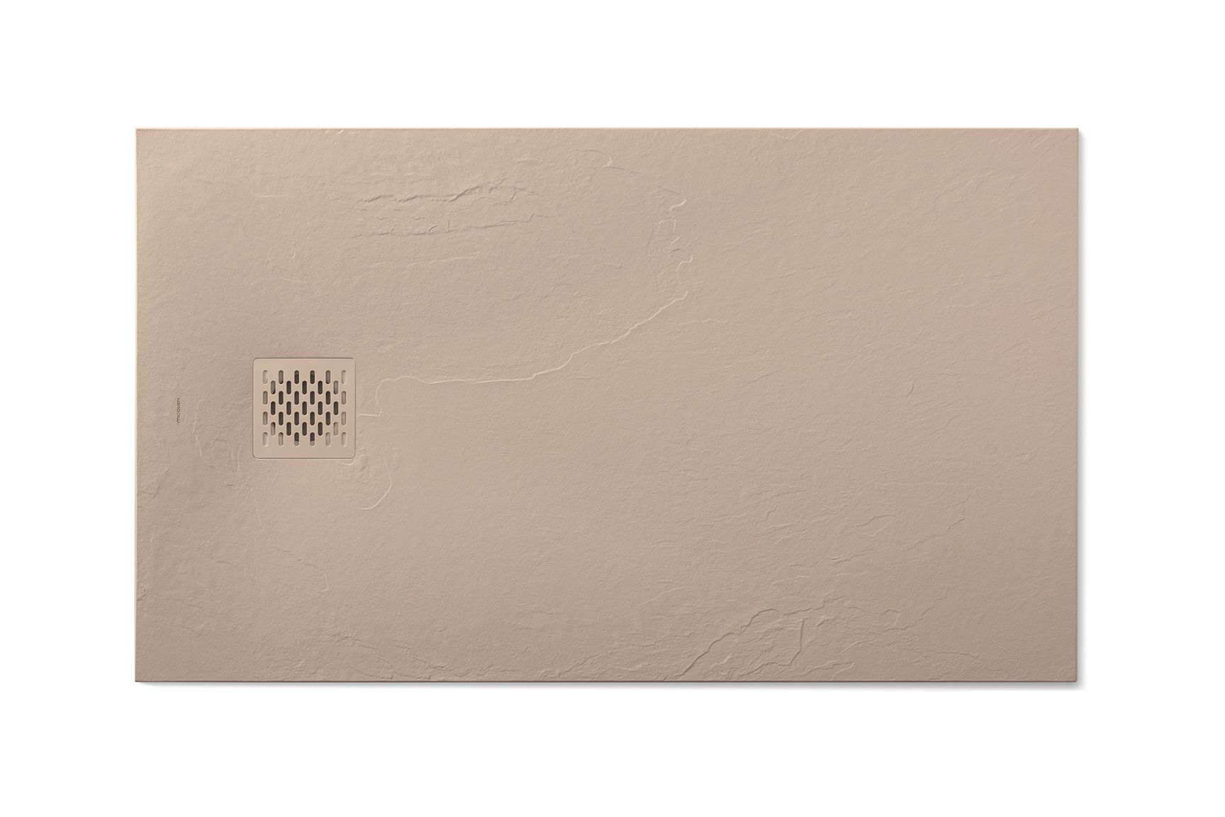 MCBATH Centuria Slate Nox R2 140x80 Прямоугольный капучино sun-id-1959465 - Вид №1