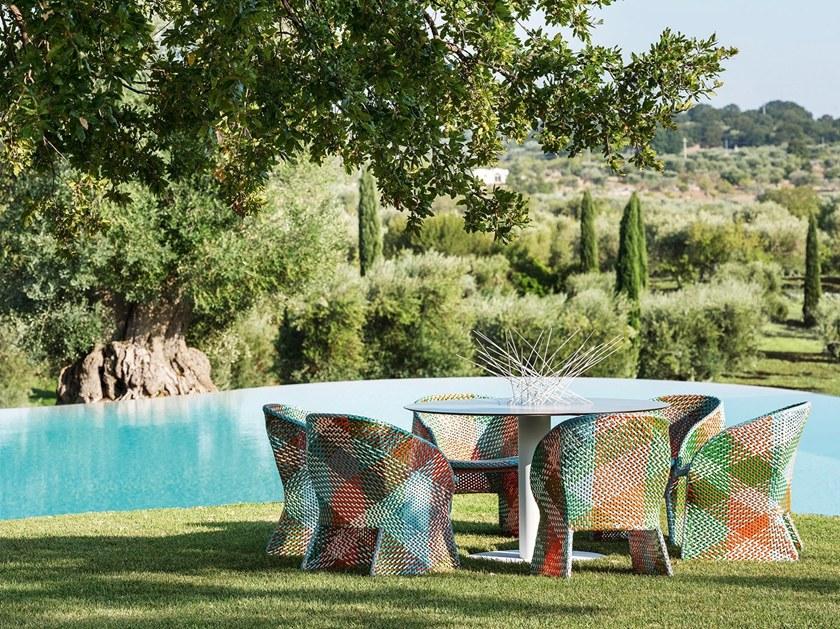 Varaschin База для столов Big 1360 - Вид №5