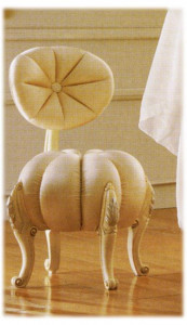 Пуф Boemia VOLPI 1178  1