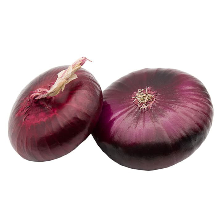 Ялтинский лук красный Santreyd 2216