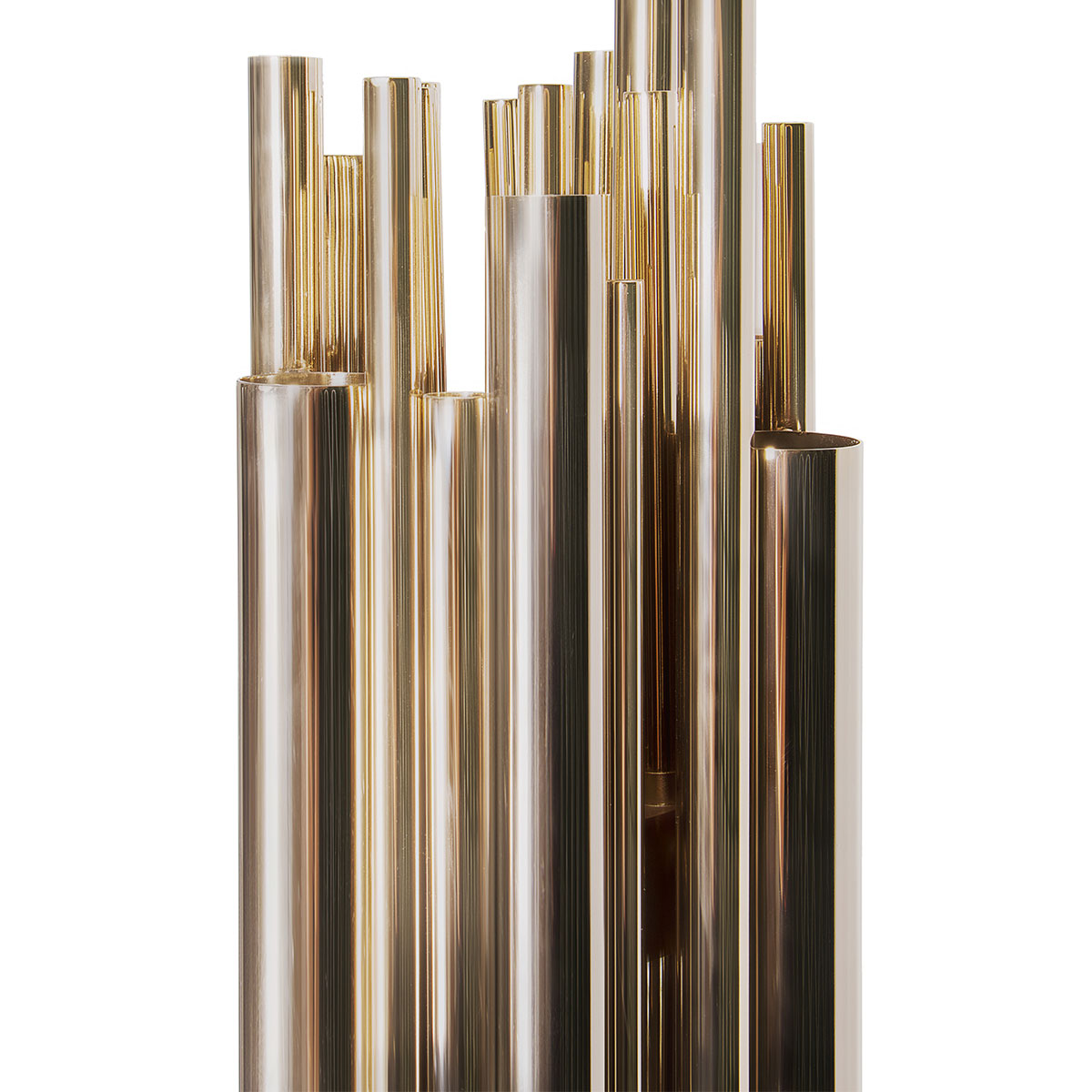 Напольные лампы Brubeck Floor Lamp Covethouse DELIGHTFULL  - Вид №3