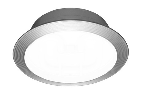 DST-3558 Iris surface Daisalux Светильники и спец. Серебристо-Серый 