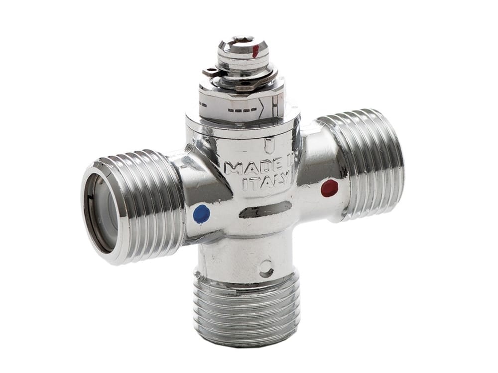 Термостатический смеситель Thermomat TMT12MN NANOMIX ARCH-00075953 - Вид №1