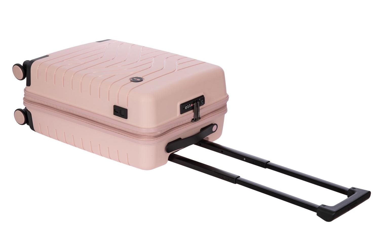 B1Y08430.254 Чемодан B1Y08430 Expandable Hard-Shell Carry-On Trolley BY Brics Ulisse - Вид №5