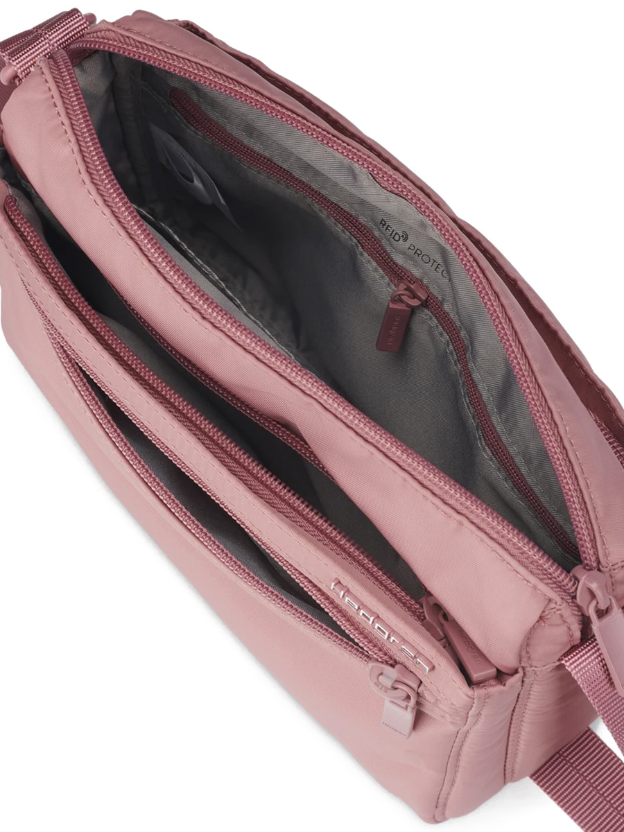 HIC176/741-09 Сумка HIC176 Eye RFID Hedgren Inner City  - Вид №4