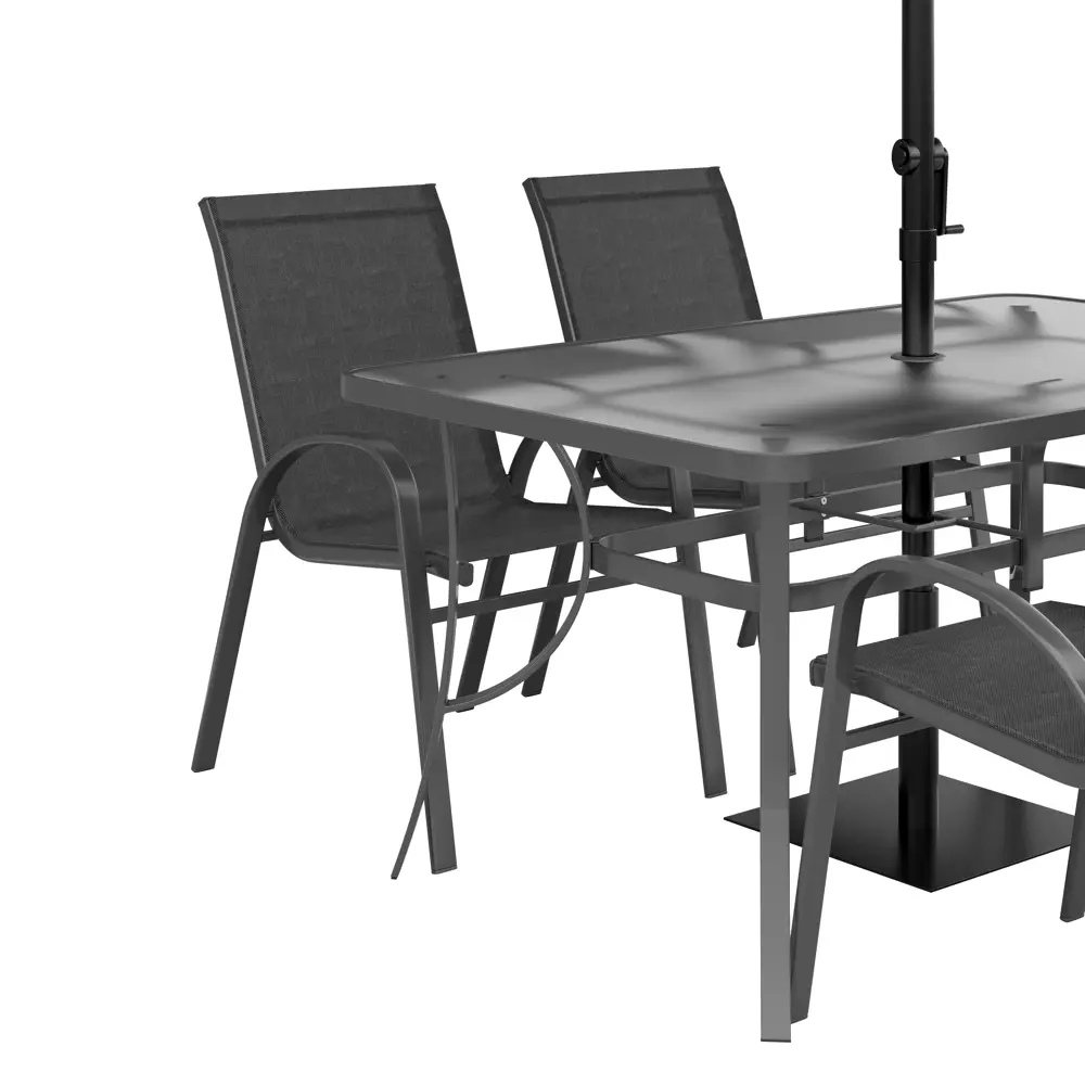 Стол садовый Santreyd Alma для террасы и сада 82232542 STLM-0022454 - Вид №8