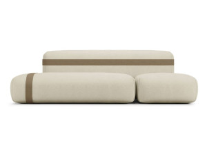 Ткань диван