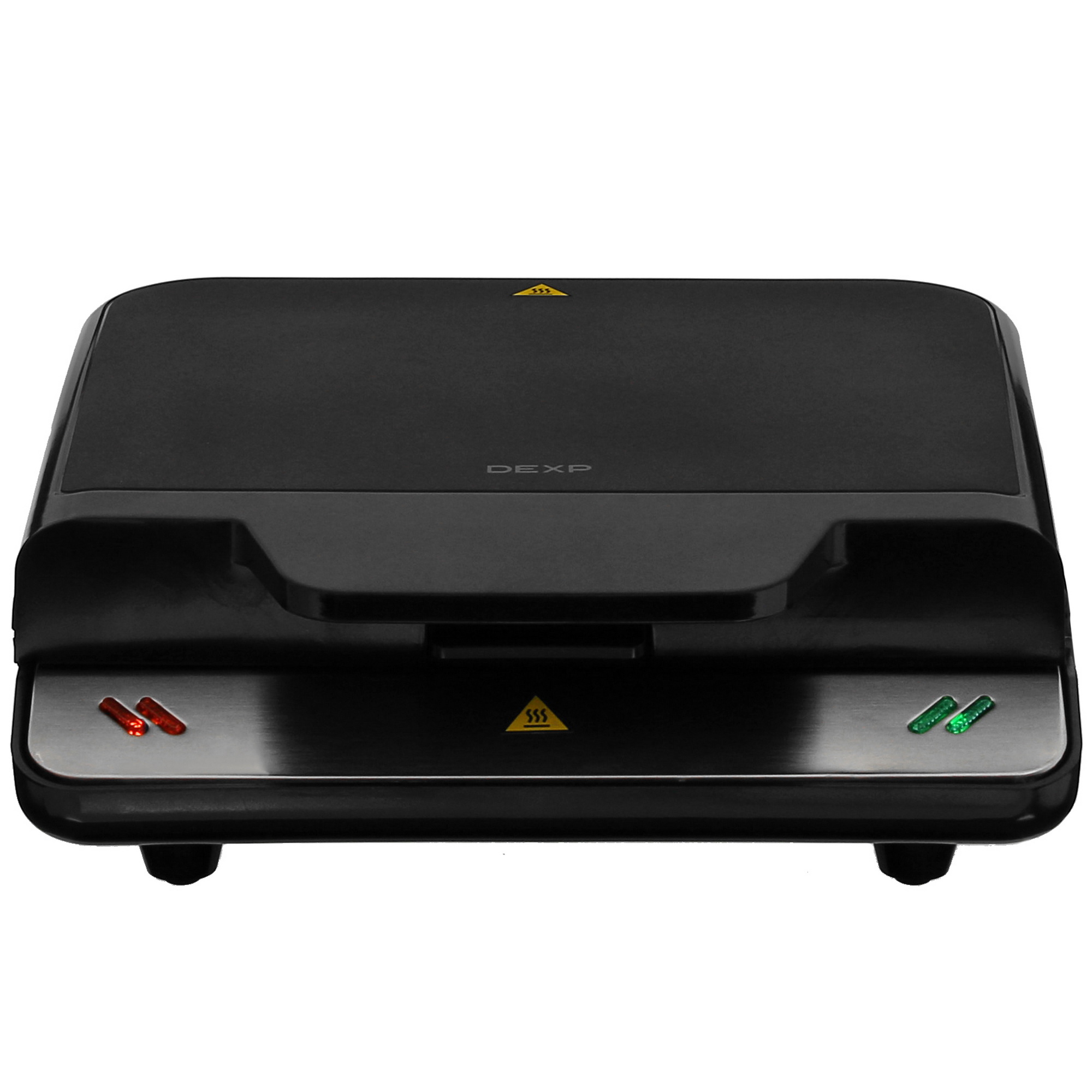 5425370 Сэндвичница DEXP SM-B750 черный STDN-0006964 - Вид №2