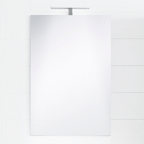 9462405201 Зеркало IDO Reflect Top, с верхней подсветкой, W = 1000 мм