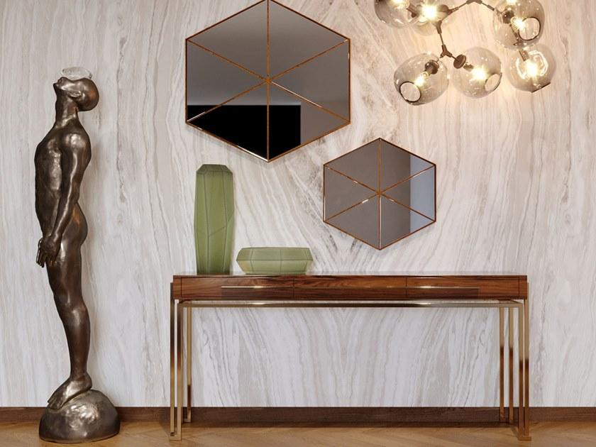 Jetclass Настенное зеркало  Jkb401 (a/b)  - Вид №5