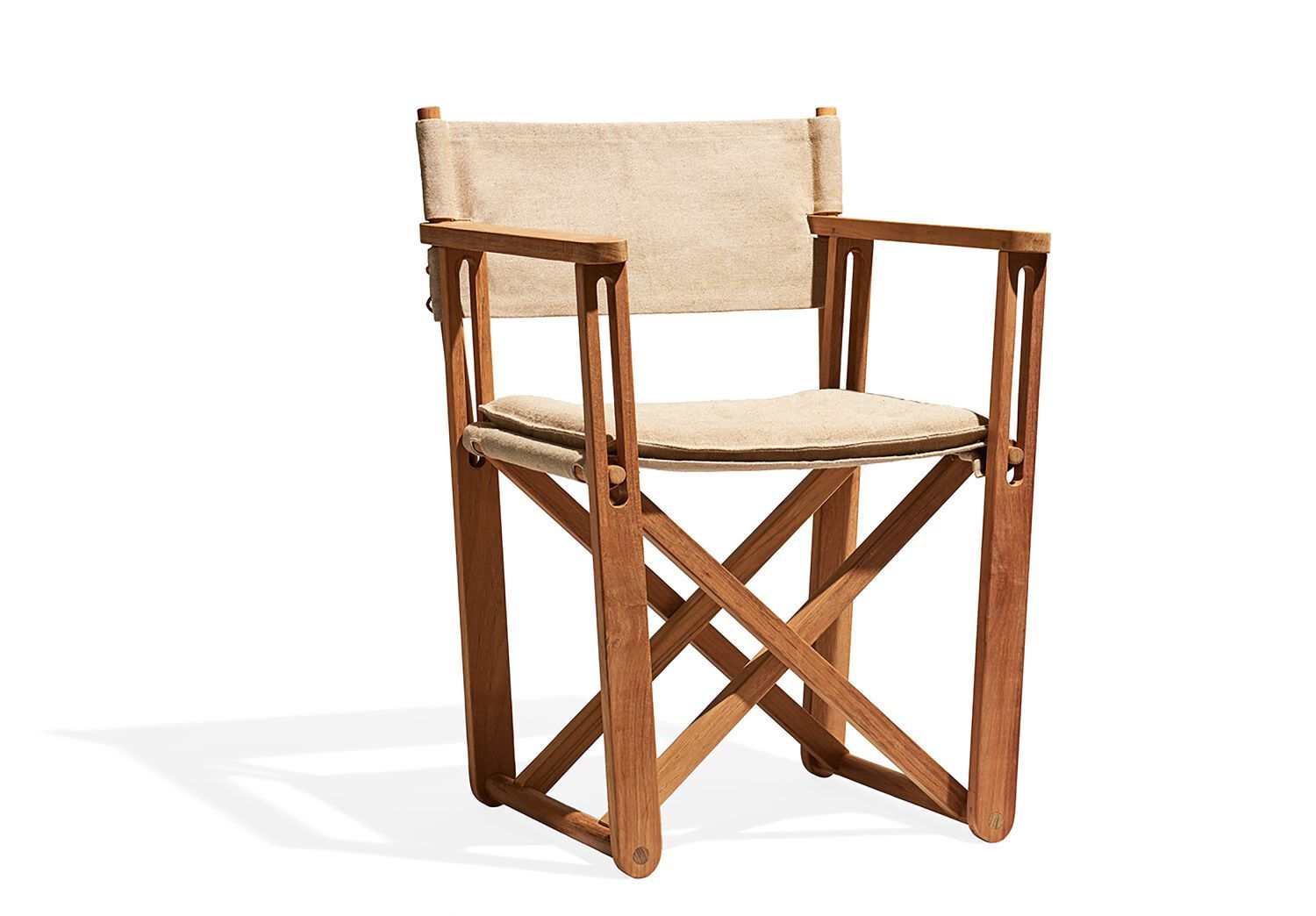 Складной стул Sunbrella® Skargaarden KRYSS ARCH-00089487 - Вид №8