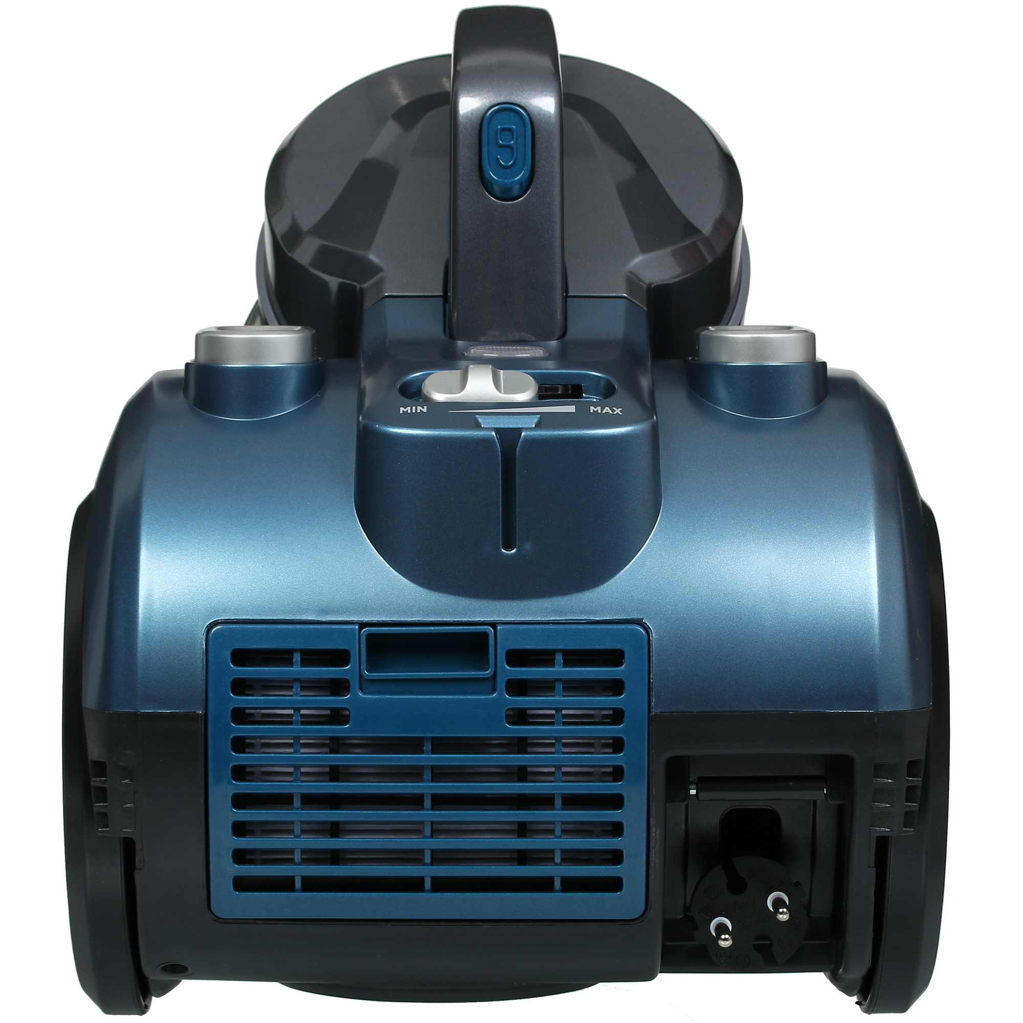 5414979 Пылесос DEXP SL-2000 синий STDN-0114282 - Вид №4