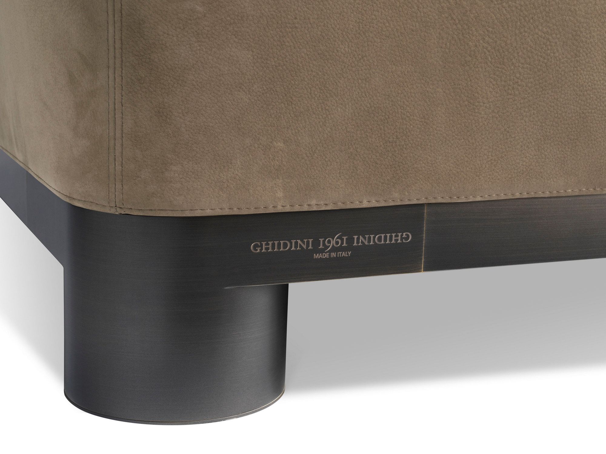 Кресло с подлокотниками GHIDINI1961 Bold ARCH-00100657 - Вид №10