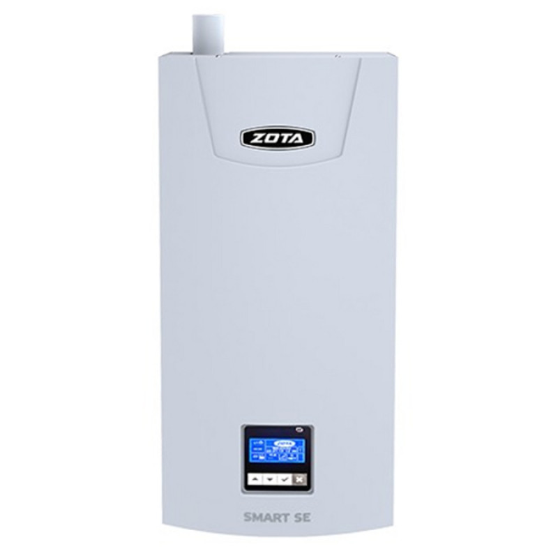 Электрический котел ZOTA 24 Smart SE 24SMARTSE - Вид №1