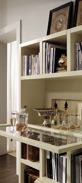 Стенка  BTC INTERNATIONAL Comp. 4  - Вид №1