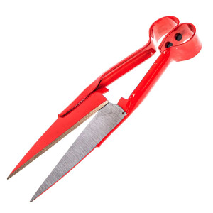 1427 Ножницы для стрижки овец 26,5 см LAB.Space