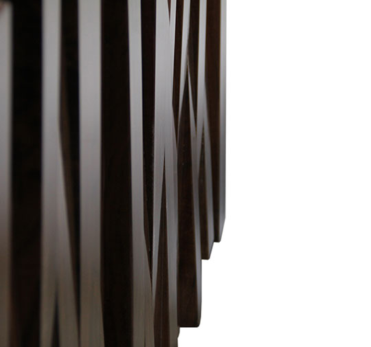 002793 Сервант Nazca Brabbu  - Вид №1