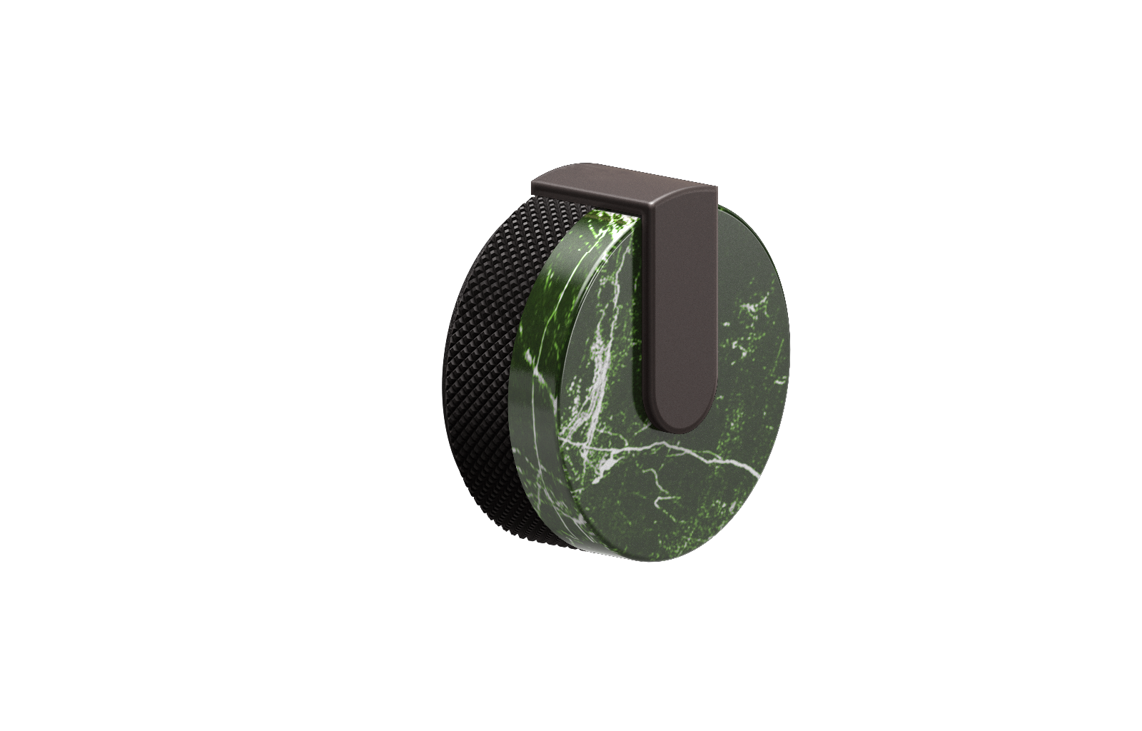 E-8089-R2MG-L1GM-BK-T Замыкающий клапан 3/4“ - Внешняя часть GRAFF MOD+