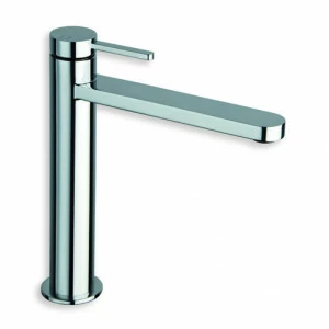 CRIUC227 Смеситель для раковины MEDIUM со сливом Up & Down 1 "1/4 Cristina Rubinetterie