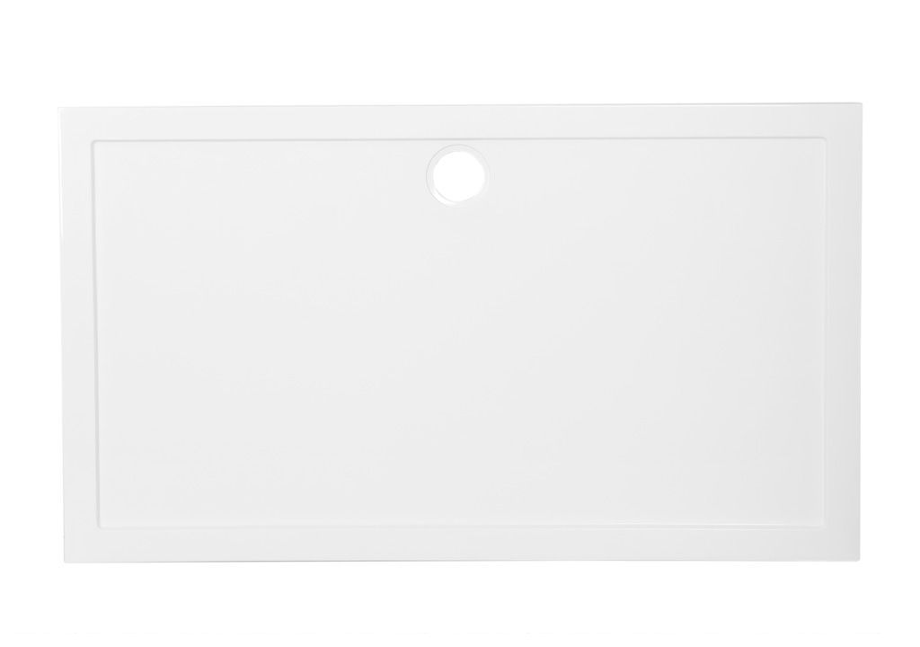 Душевой поддон Aquanet Alfa/Delta 150х80 00172469 - Вид №2
