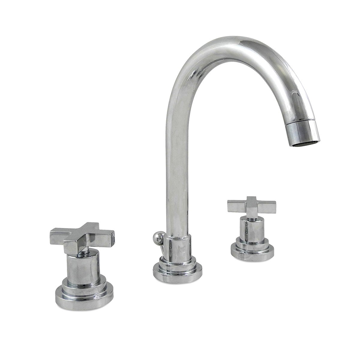 2208 ** 27 Смеситель для умывальника Nicolazzi Series Monte Croce 