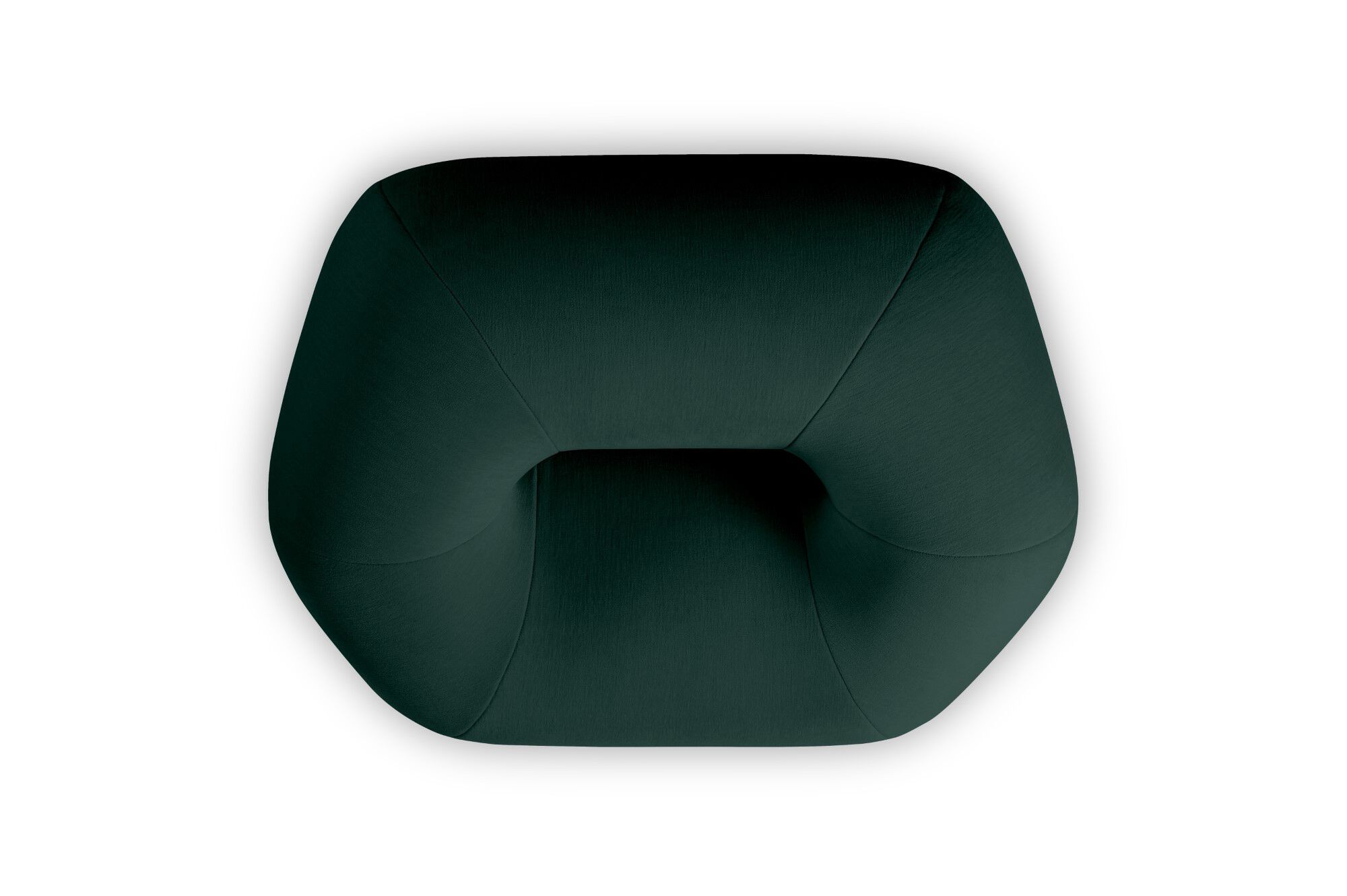 Тканевое кресло ROYAL STRANGER ORIGAMI ARCH-00125941 - Вид №82