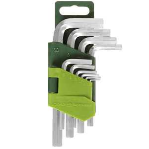 Набор ключей Дело Техники 561100 5310830