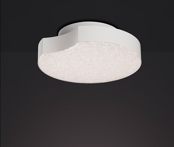 075414 Потолочный светильник 1L Mantra Lunas  - Вид №3