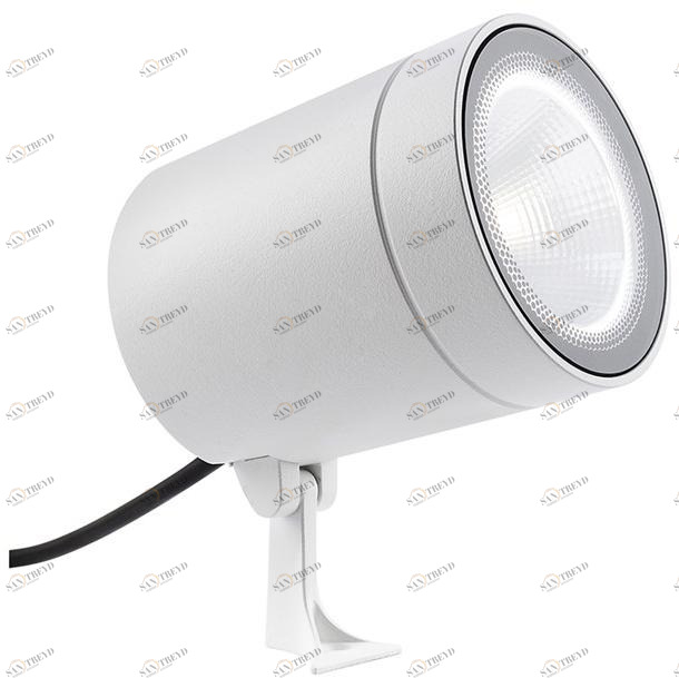 Aldabra Регулируемый светодиодный проектор для улицы Azimut sun-id-1356188