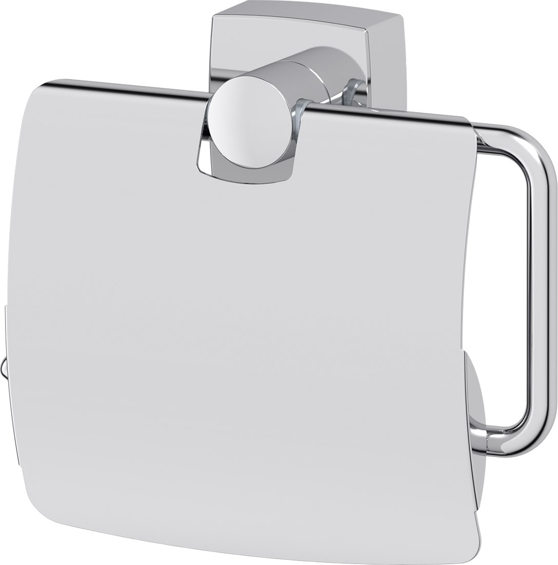 ESP 055 Держатель туалетной бумаги с крышкой FBS Esperado