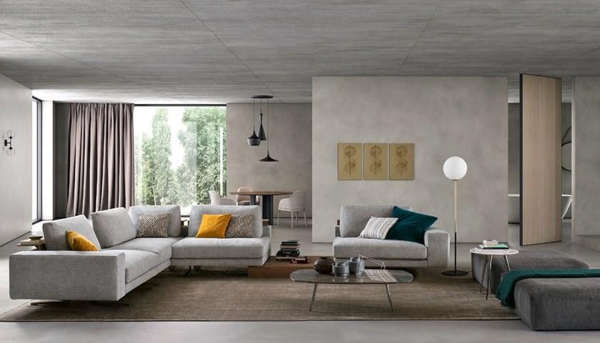 Bodema Журнальный столик из мрамора sun-id-1379175 - Вид №9